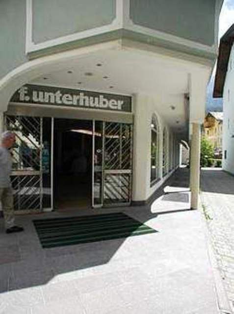 Residence Unterhuber Innichen Exterior foto