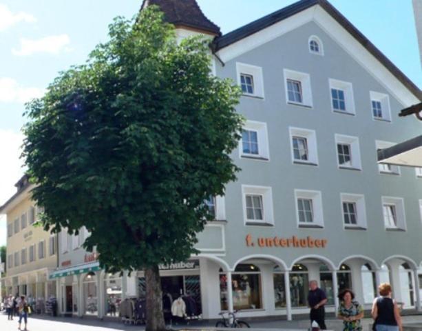 Residence Unterhuber Innichen Exterior foto