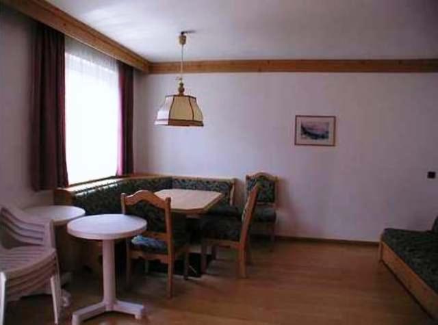 Residence Unterhuber Innichen Exterior foto